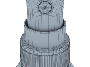 spray can collection volume 1 Model 3D