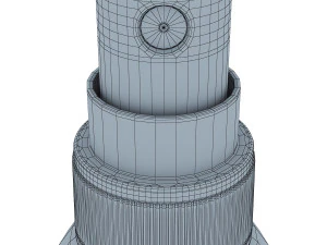 spray can collection volume 1 3D Model
