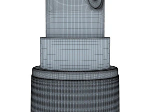 spray can collection volume 1 3D Model