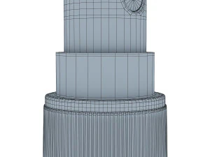 spray can collection volume 1 3D Model