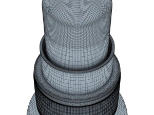 spray can collection volume 1 3D Model