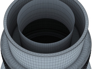 spray can collection volume 1 Model 3D
