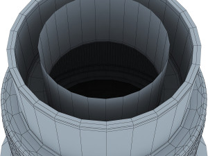 spray can collection volume 1 Model 3D