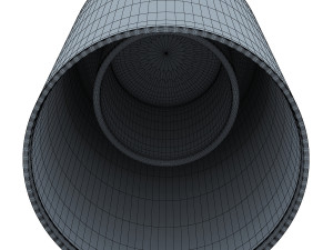 spray can collection volume 1 Model 3D
