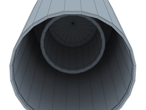 spray can collection volume 1 Model 3D