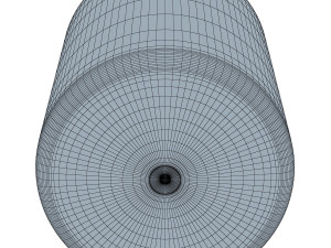 spray can collection volume 1 Model 3D