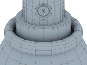 spray can collection volume 1 Model 3D