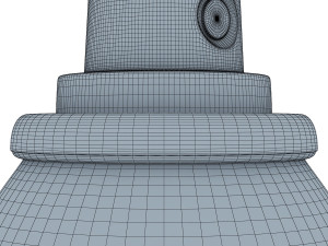 spray can collection volume 1 Model 3D