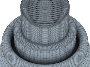 spray can collection volume 1 Model 3D