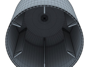spray can collection volume 1 Model 3D
