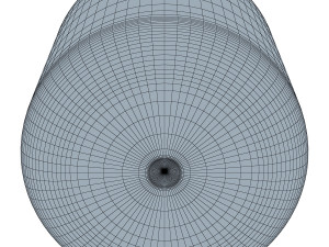 spray can collection volume 1 Model 3D