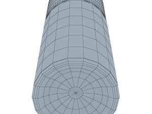 spray can collection volume 1 Model 3D