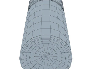spray can collection volume 1 3D Model