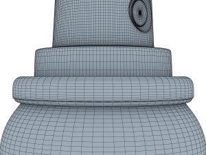 spray can collection volume 1 Model 3D