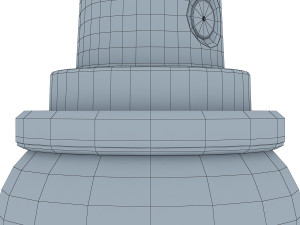 spray can collection volume 1 Model 3D