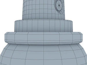 spray can collection volume 1 3D Model