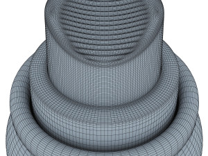 spray can collection volume 1 Model 3D