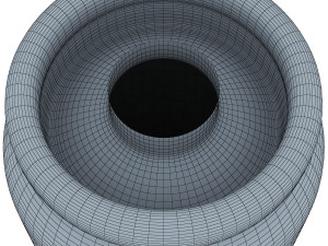 spray can collection volume 1 Model 3D