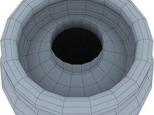 spray can collection volume 1 Model 3D