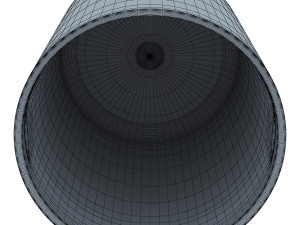 spray can collection volume 1 Model 3D