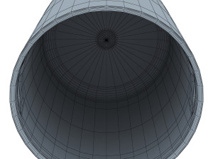 spray can collection volume 1 Model 3D
