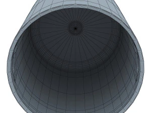 spray can collection volume 1 3D Model