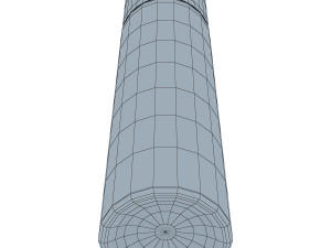 spray can collection volume 1 Model 3D