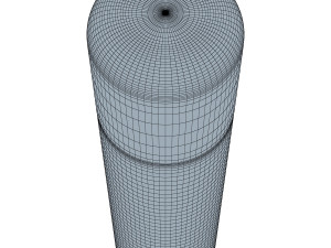 spray can collection volume 1 Model 3D