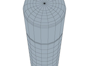 spray can collection volume 1 Model 3D
