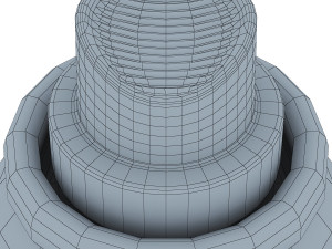 spray can collection volume 1 Model 3D