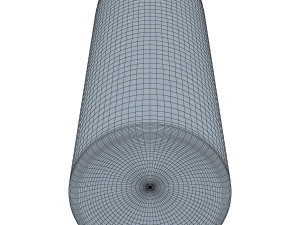 spray can collection volume 1 Model 3D