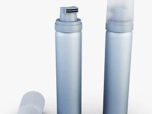 spray can collection volume 1 3D Model