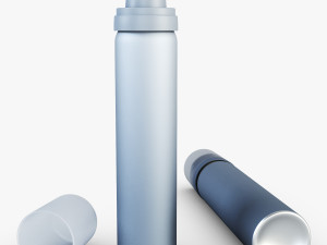 spray can collection volume 1 Model 3D