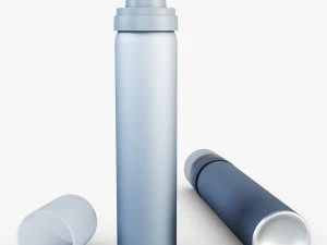 spray can collection volume 1 3D Model