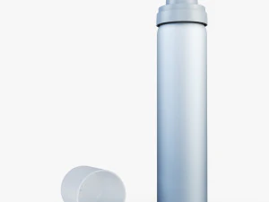 spray can collection volume 1 3D Model