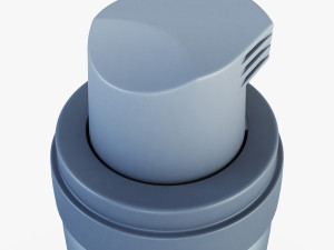 spray can collection volume 1 Model 3D