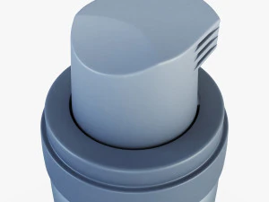 spray can collection volume 1 3D Model