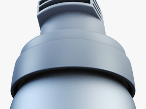 spray can collection volume 1 Model 3D