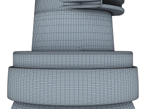 spray can collection volume 1 Model 3D