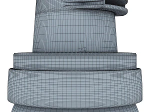 spray can collection volume 1 3D Model