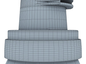 spray can collection volume 1 Model 3D