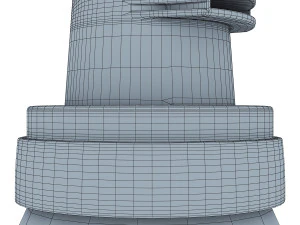 spray can collection volume 1 3D Model