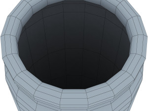 spray can collection volume 1 Model 3D