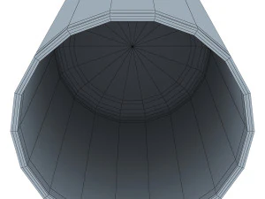 spray can collection volume 1 3D Model