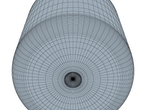 spray can collection volume 1 Model 3D