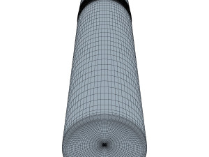 spray can collection volume 1 Model 3D