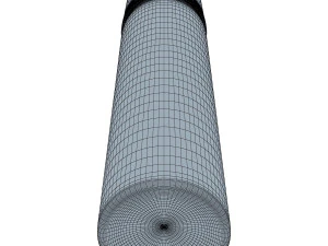 spray can collection volume 1 3D Model