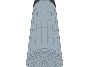 spray can collection volume 1 Model 3D