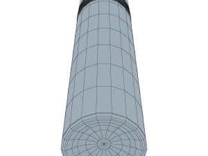 spray can collection volume 1 3D Model