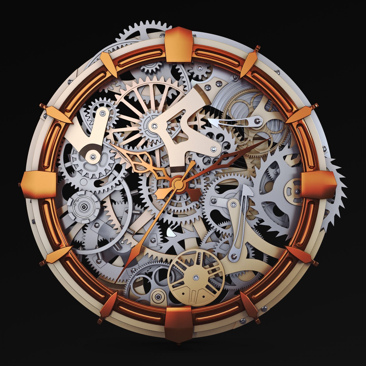 Gears v
